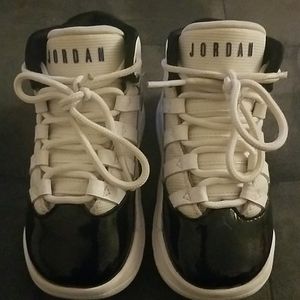 *Sale* 7c toddler shoes Jordans